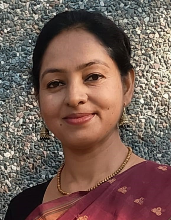 Dr. Rizwana Tabassum